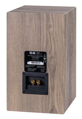 ELAC Debut Reference DBR62 Wood White, Белый