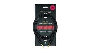 Mogami JACK-JACK PRO/2m, Черный