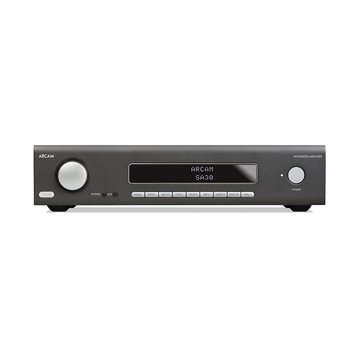 Arcam HDA SA30 (ARCSA30EU), Черный