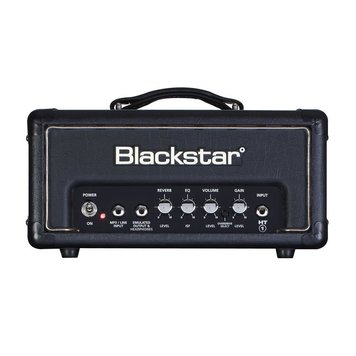 Blackstar HT-1RH, Черный