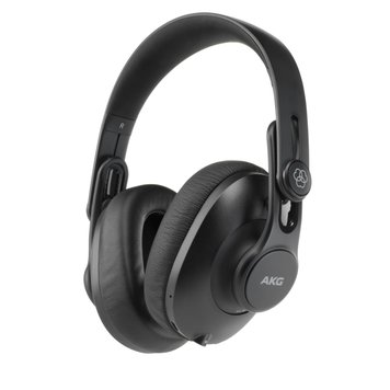 AKG K361-BT, Черный