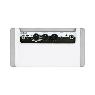 MOOER SD10i (Gray) - комбоусилитель, серый