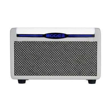 MOOER SD10i (Gray) - комбоусилитель, серый