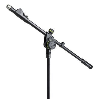 Gravity MS 2322 B - стійка мікрофонна, Черный