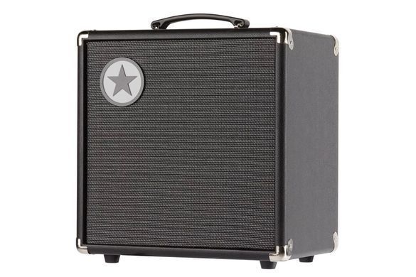 BLACKSTAR UNITY BASS 30 - Гитарный комбоусилитель, Черный