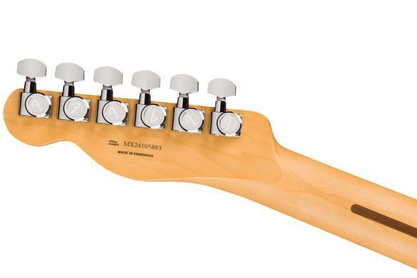 Гітара Fender Player II Modified Telecaster MN Olympic Pearl - Электрогитара , Бежевый