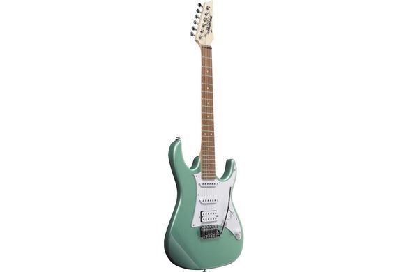 IBANEZ GRX40-MGN - Електрогітара, Зелений