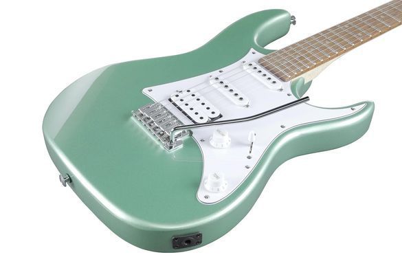 IBANEZ GRX40-MGN - Електрогітара, Зелений
