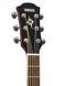 Yamaha CPX600 OVS (Old Violin Sunburst) - Електроакустична гітара, Коричневий