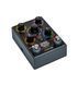 Line 6 POD EXPRESS BASS  - педаль ефектів, Черный