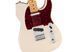 Гітара Fender Player II Modified Telecaster MN Olympic Pearl - Электрогитара , Бежевый