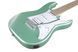 IBANEZ GRX40-MGN - Електрогітара, Зелений