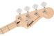 Squier Sonic Bronco Bass Shell Pink&nbsp;&ndash; бас-гітара, Рожевий