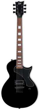 LTD EC-201FT (Black), Черный