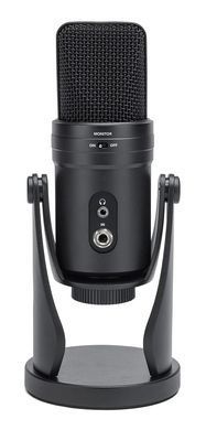 SAMSON G-TRACK - USB-микрофон, Черный