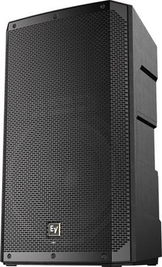 Electro-Voice ELX200-15P, Черный