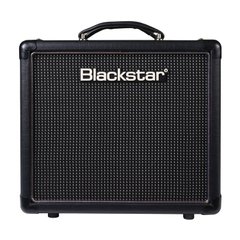 Blackstar HT-1R, Черный