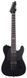 ESP E-II T-B7 (BLACK SATIN), Черный