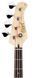 CORT GB34JJ (3 Tone Sunburst) - бас-гітара, Коричневий