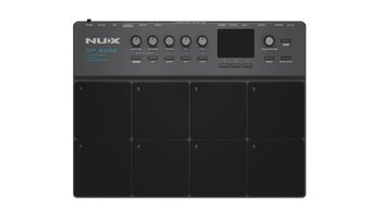 NUX DP-2000, Черный