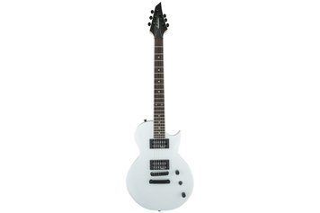 JACKSON JS SERIES MONARKH SC JS22 SNOW WHITE - Електрогітара , Білий
