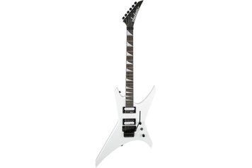 Jackson JS32 AH Warrior Snow White&nbsp;- Электрогитара , Белый