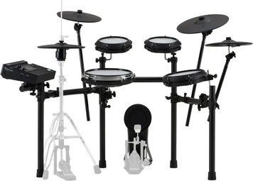 Roland TD316 - комплект електроних барабанів, Темно-сірий