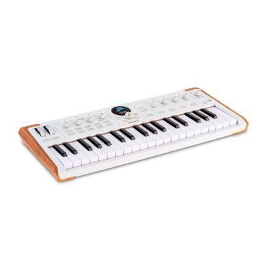 Arturia AstroLab 37 - Синтезатор, Белый