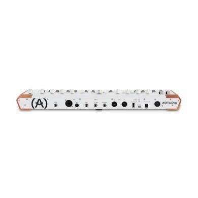 Arturia AstroLab 37 - Синтезатор, Белый