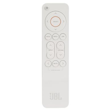 JBL MA310 White, Білий