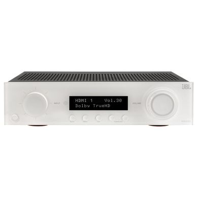 JBL MA310 White, Білий