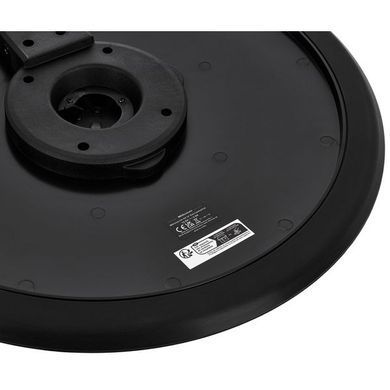 Millenium CR-18X 18" Ride Cymbal Pad - тарілка, Черный