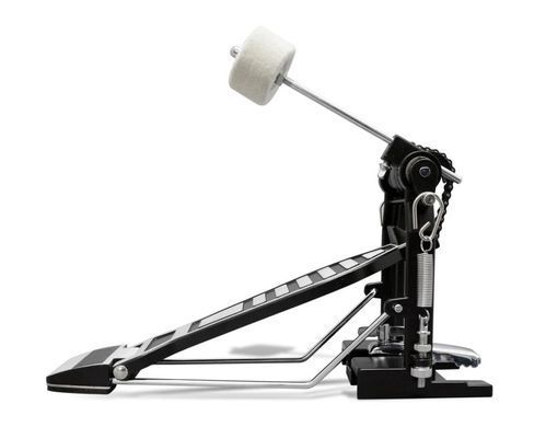 MAXTONE DPC-110 Single Bass Pedal - педаль, Черный