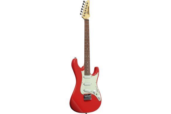 IBANEZ AZES31-VM - Електрогітара, Червоний