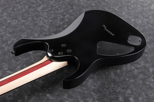 IBANEZ RGIXL7 BKF - Электрогитара, Черный