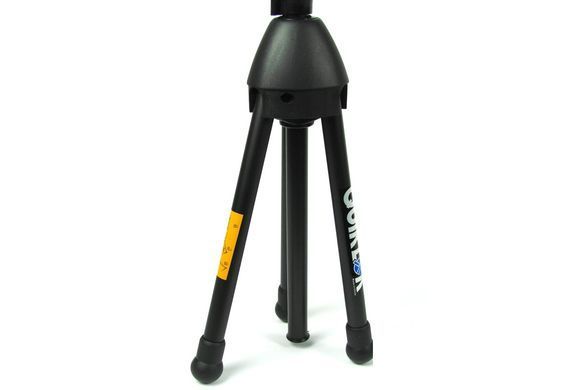 QUIK LOK A305 BK - Стійка мікрофонна , Черный