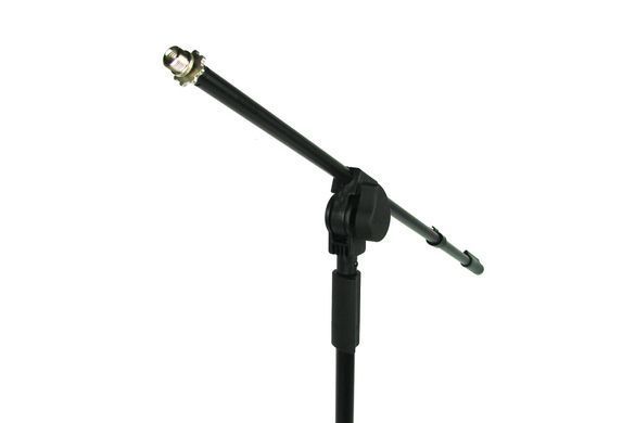 QUIK LOK A305 BK - Стійка мікрофонна , Черный