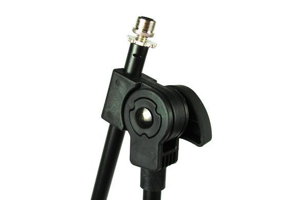 QUIK LOK A305 BK - Стійка мікрофонна , Черный