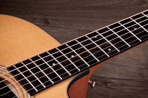 TAYLOR GUITARS 110CE - Гитара электроакустическая, Натуральный