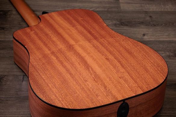 TAYLOR GUITARS 110CE - Гитара электроакустическая, Натуральный