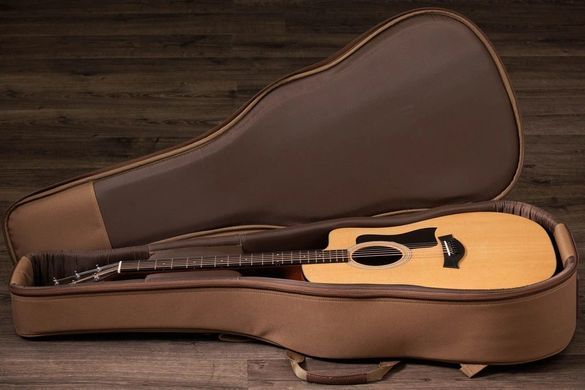 TAYLOR GUITARS 110CE - Гитара электроакустическая, Натуральный