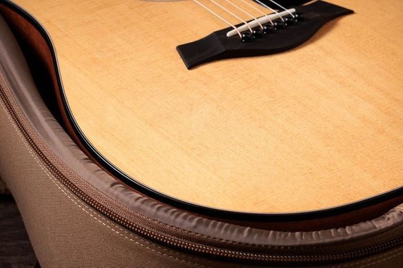 TAYLOR GUITARS 110CE - Гитара электроакустическая, Натуральный