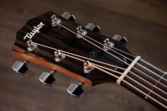 TAYLOR GUITARS 110CE - Гитара электроакустическая, Натуральный