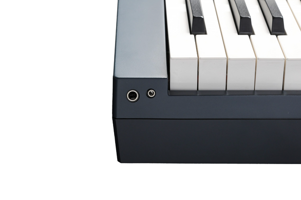 Kurzweil KA-P1 KB - Цифрове фортепіано, Темно-синій
