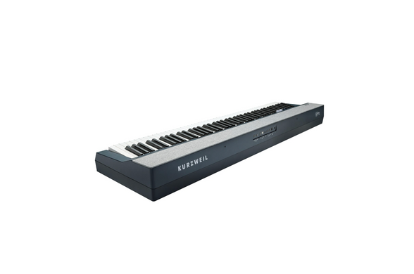 Kurzweil KA-P1 KB - Цифрове фортепіано, Темно-синій