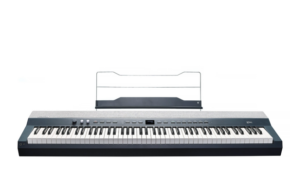 Kurzweil KA-P1 KB - Цифрове фортепіано, Темно-синій