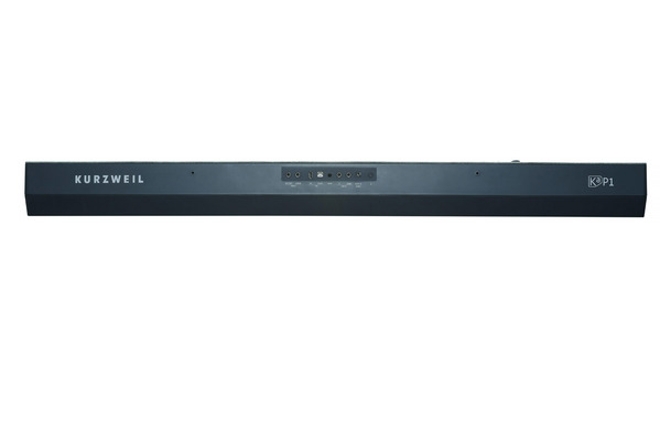 Kurzweil KA-P1 KB - Цифрове фортепіано, Темно-синій