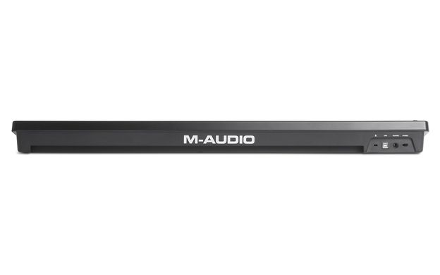 M-Audio Keystation 49 MK3, Черный