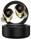 KZ Audio SA08 PRO - навушники, Черный