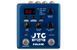 NUX JTC Drum & Loop PRO (NDL-5) - педаль ефектів, Темно-синій